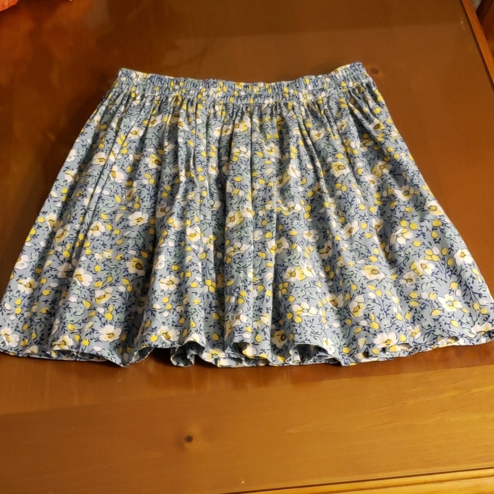 Skirt